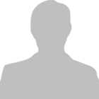 Körperpflege und Dienstleistungen Graue Silhouette eines männlichen Profilbildes ohne Gesichtszüge