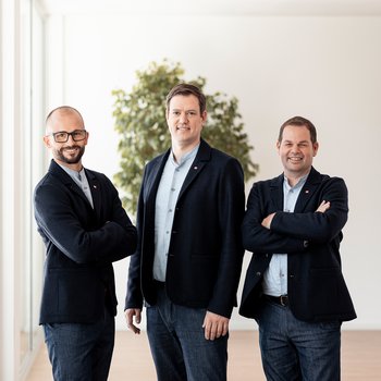 lvh-Präsidium lvh-Geschichte