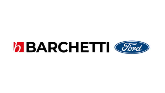 Mitglied werden Logo von Barchetti Ford Automobilhändler