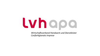 Downloads Logo des Wirtschaftsverbands Handwerk und Dienstleister LVH APA